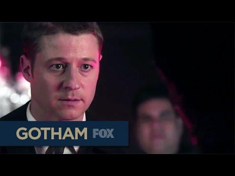 Assista ao trailer de Gotham série sobre o Batman Bandeira Dois