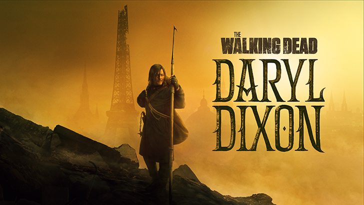 Daryl Dixon